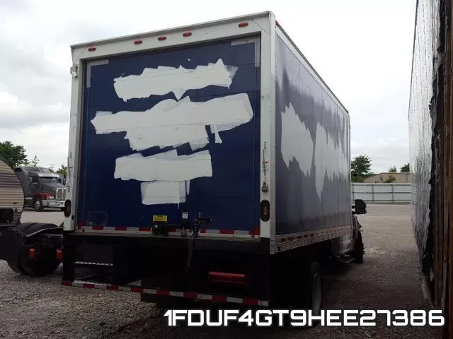 1FDUF4GT9HEE27386 фото 5
