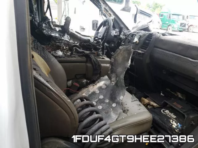1FDUF4GT9HEE27386 фото 6