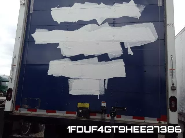 1FDUF4GT9HEE27386 фото 7