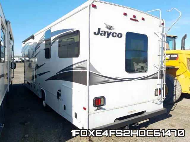 1FDXE4FS2HDC61470 фото 4