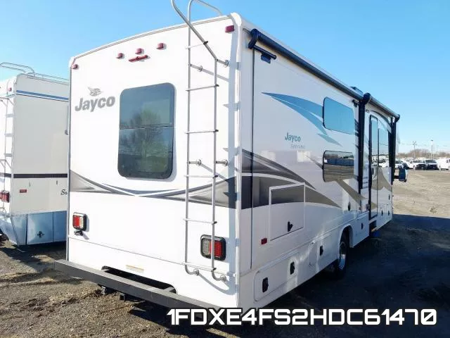 1FDXE4FS2HDC61470 фото 5
