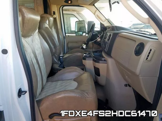 1FDXE4FS2HDC61470 фото 6