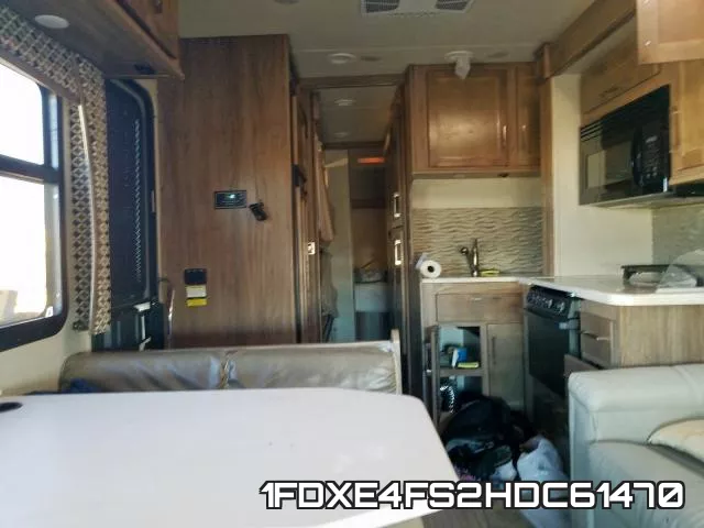 1FDXE4FS2HDC61470 фото 7