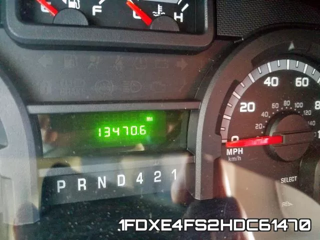 1FDXE4FS2HDC61470 фото 9