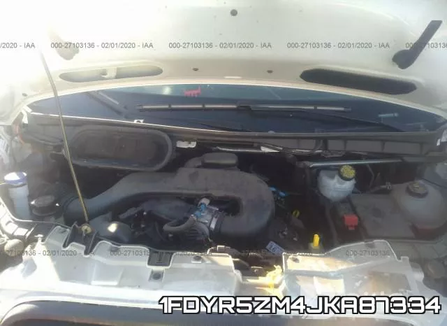 1FDYR5ZM4JKA87334 фото 2