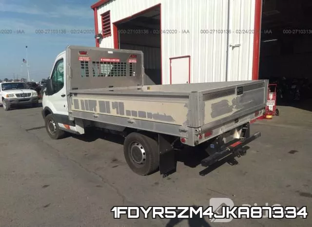 1FDYR5ZM4JKA87334 фото 4