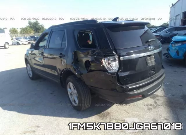1FM5K7B80JGA67018 фото 4