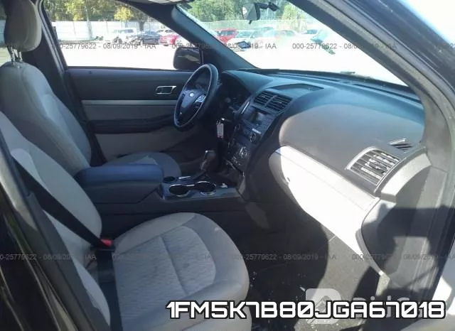 1FM5K7B80JGA67018 фото 6