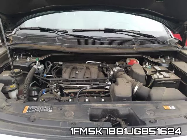 1FM5K7B81JGB51624 фото 8