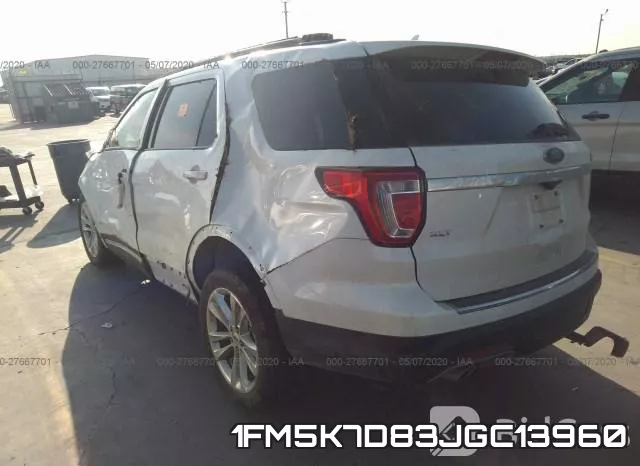 1FM5K7D83JGC13960 фото 4