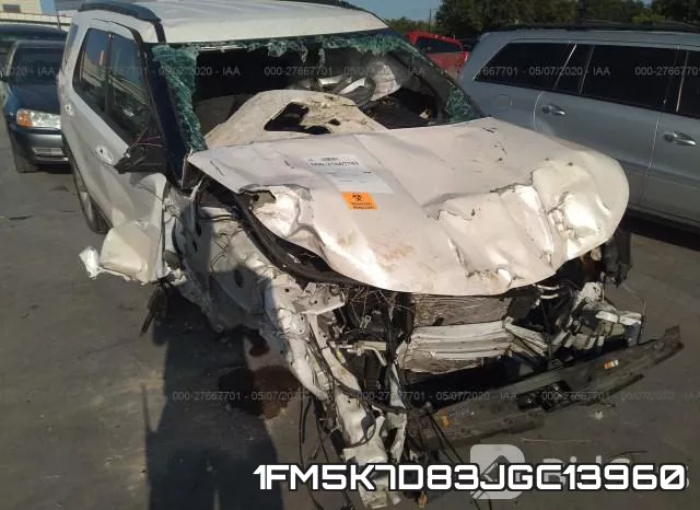 1FM5K7D83JGC13960 фото 7