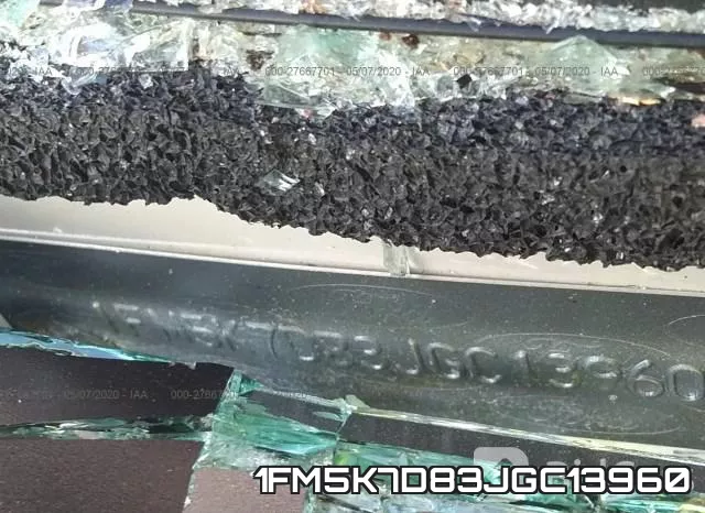 1FM5K7D83JGC13960 фото 10
