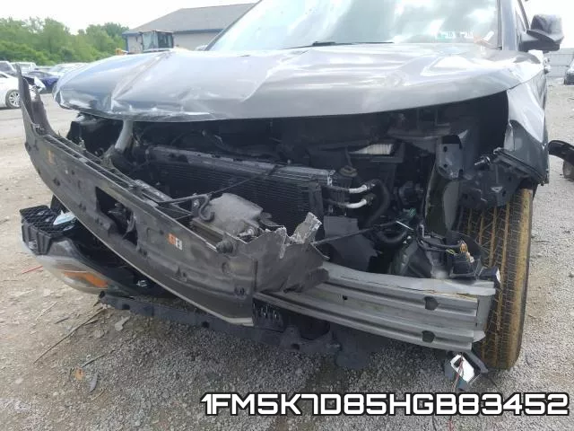 1FM5K7D85HGB83452 фото 10