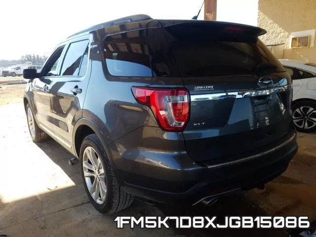 1FM5K7D8XJGB15086 фото 4