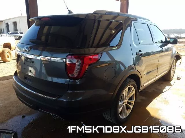 1FM5K7D8XJGB15086 фото 5