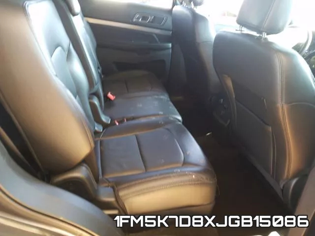 1FM5K7D8XJGB15086 фото 7