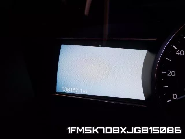 1FM5K7D8XJGB15086 фото 9