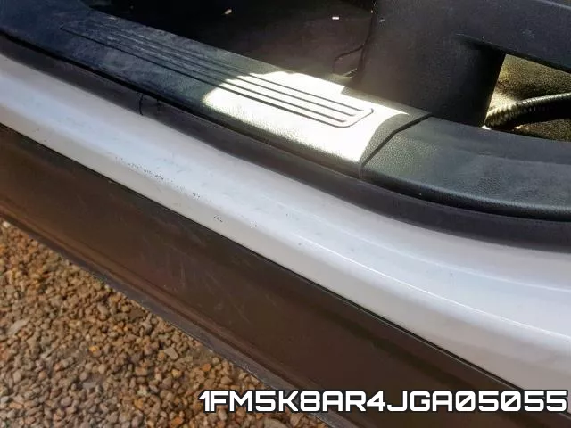 1FM5K8AR4JGA05055 фото 10