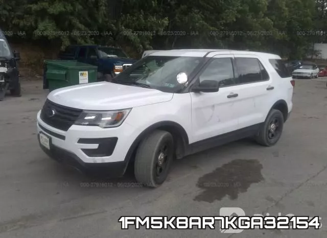 1FM5K8AR7KGA32154 фото 3