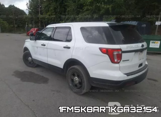 1FM5K8AR7KGA32154 фото 4