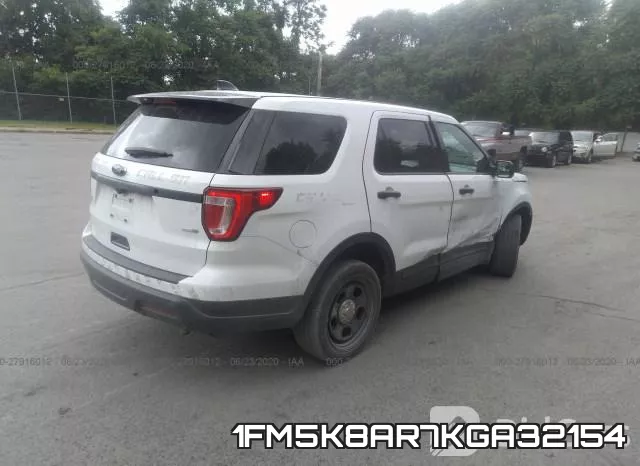 1FM5K8AR7KGA32154 фото 5