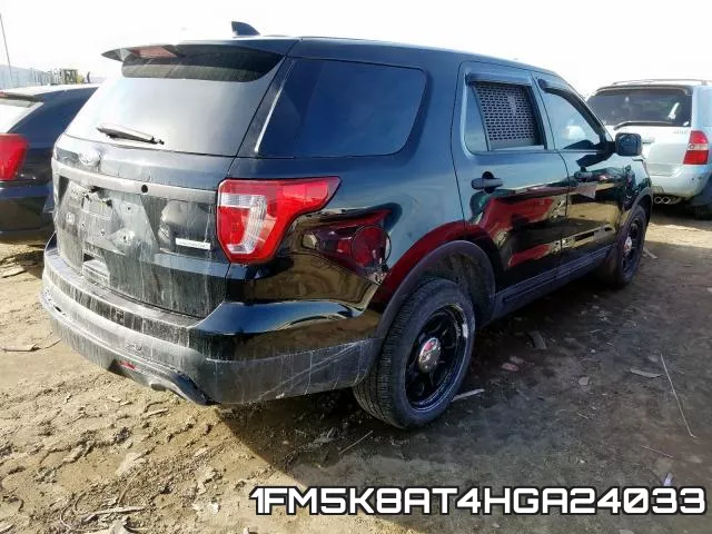 1FM5K8AT4HGA24033 фото 5