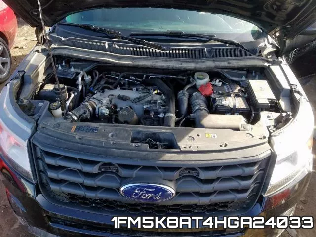 1FM5K8AT4HGA24033 фото 8