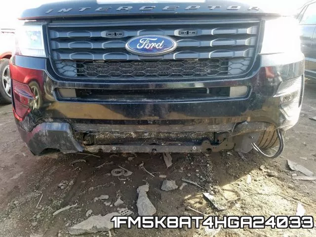 1FM5K8AT4HGA24033 фото 10