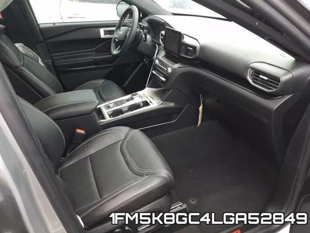 1FM5K8GC4LGA52849 фото 6