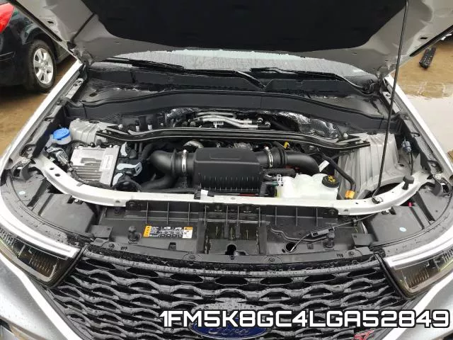 1FM5K8GC4LGA52849 фото 8
