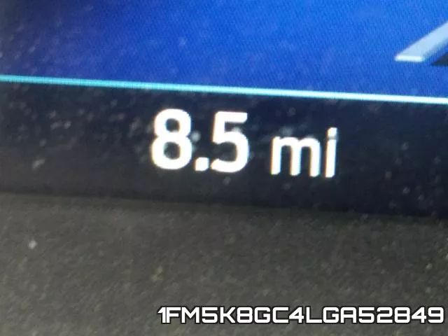 1FM5K8GC4LGA52849 фото 9