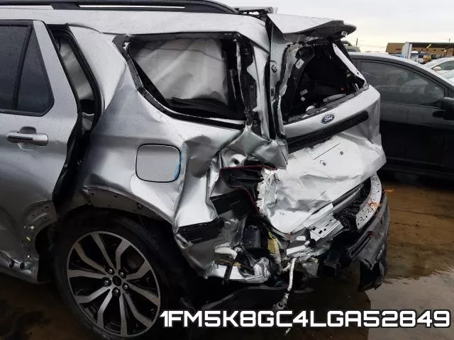 1FM5K8GC4LGA52849 фото 10