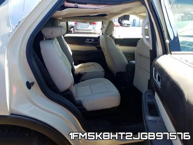 1FM5K8HT2JGB97576 фото 7