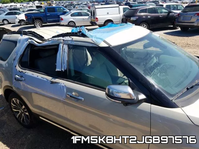 1FM5K8HT2JGB97576 фото 10