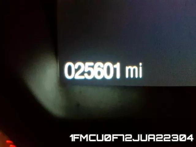 1FMCU0F72JUA22304 фото 9