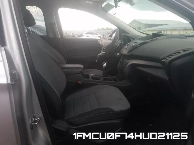1FMCU0F74HUD21125 фото 6