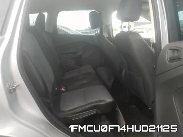 1FMCU0F74HUD21125 фото 7