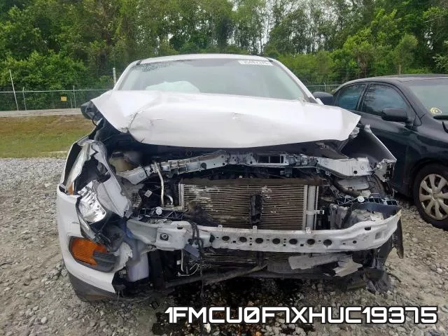 1FMCU0F7XHUC19375 фото 10