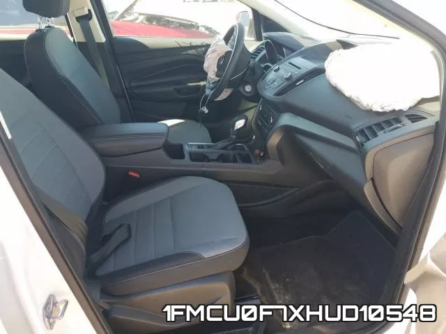 1FMCU0F7XHUD10548 фото 6