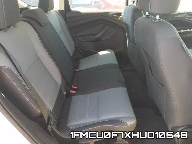1FMCU0F7XHUD10548 фото 7
