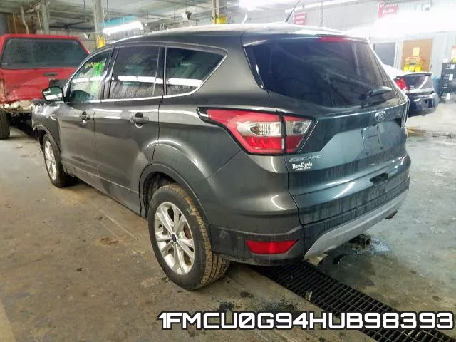 1FMCU0G94HUB98393 фото 4