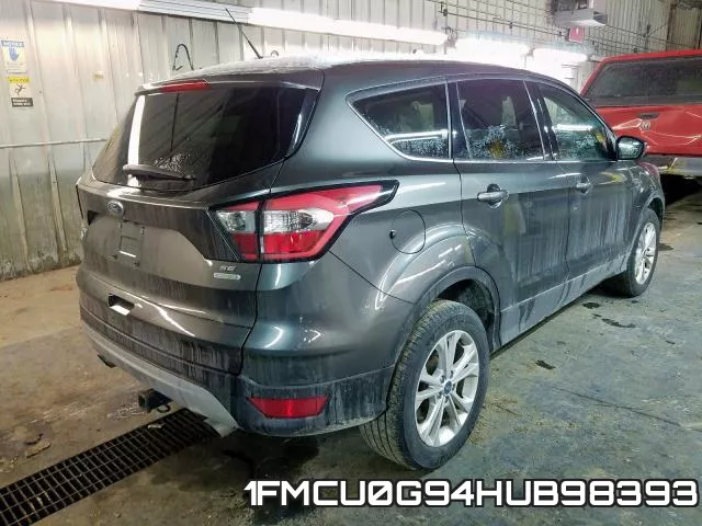 1FMCU0G94HUB98393 фото 5