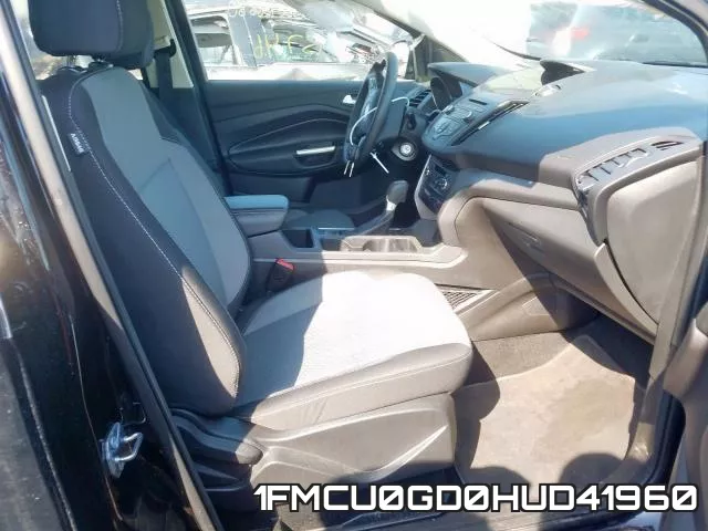 1FMCU0GD0HUD41960 фото 6