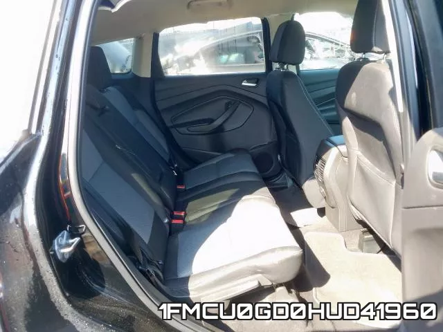 1FMCU0GD0HUD41960 фото 7