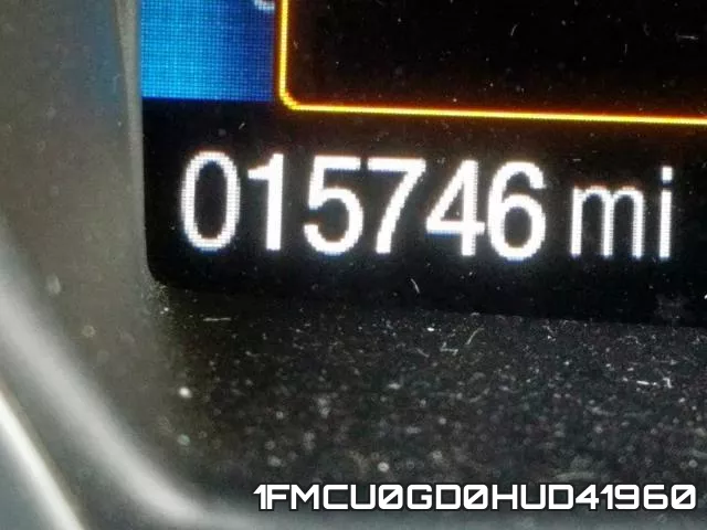 1FMCU0GD0HUD41960 фото 9