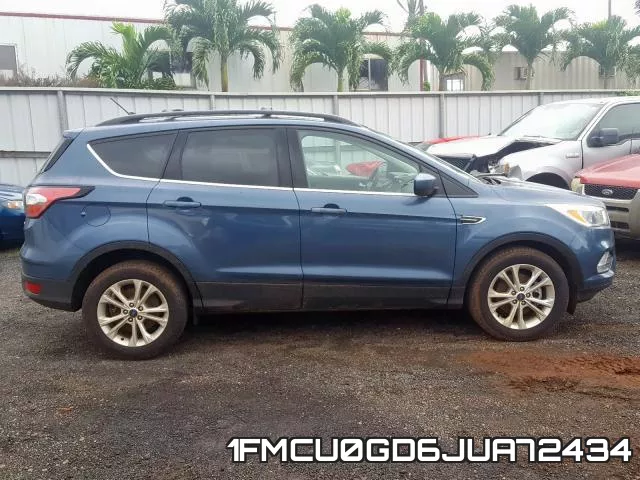 1FMCU0GD6JUA72434 фото 10