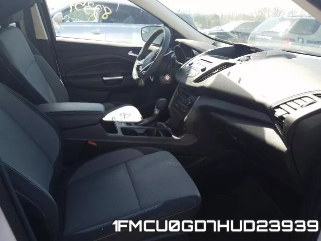 1FMCU0GD7HUD23939 фото 6