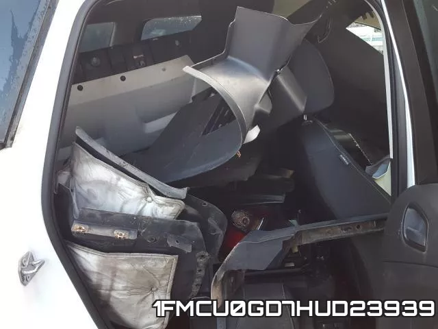 1FMCU0GD7HUD23939 фото 7