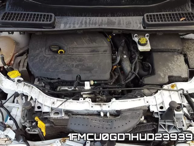 1FMCU0GD7HUD23939 фото 8