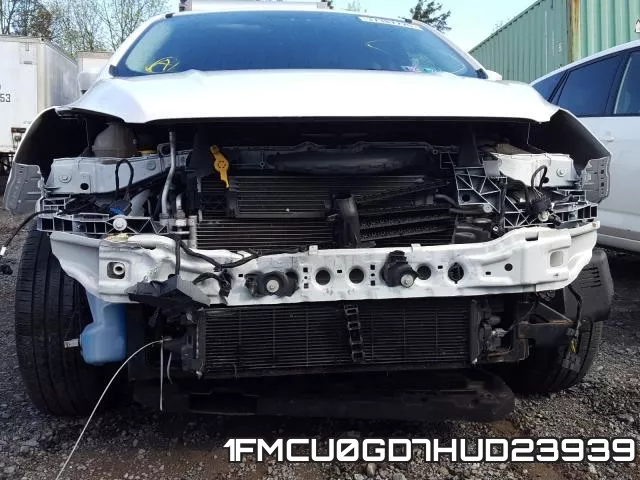 1FMCU0GD7HUD23939 фото 10